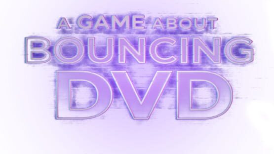 A Game About Bouncing DVD official artwork 2