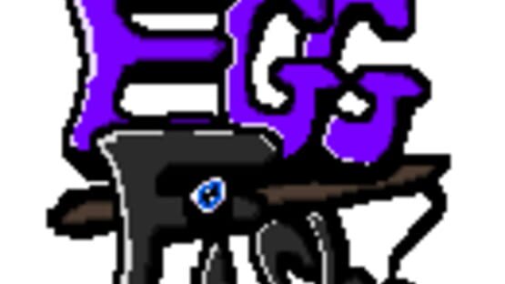 Eggfish gameplay screenshot