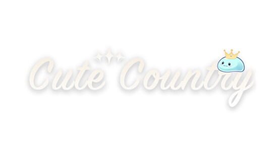 Cute Country official artwork 2