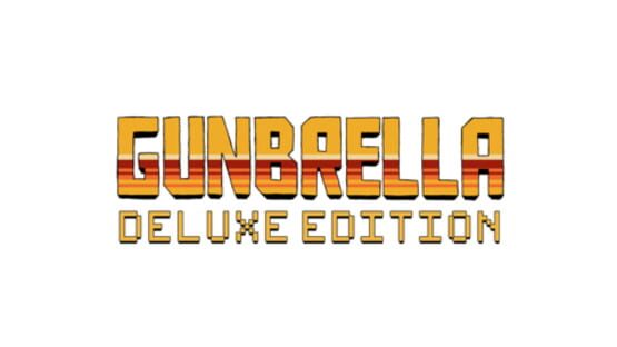 Gunbrella: Deluxe Edition official artwork 1