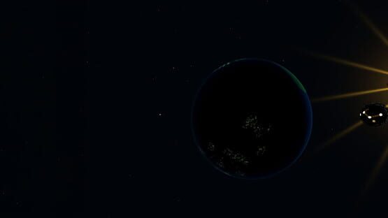 You Are God gameplay screenshot