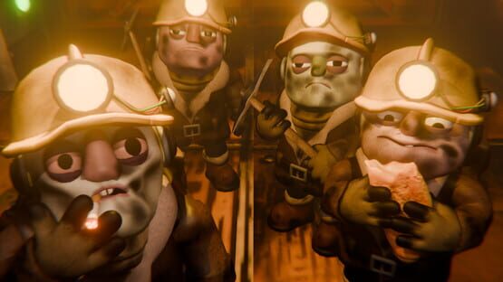 Coal Duty official artwork 3