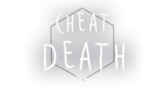 Cheat Death official artwork 2