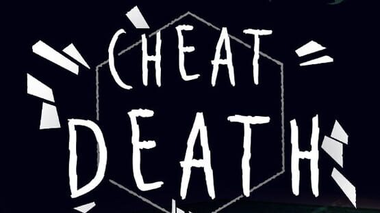 Cheat Death official artwork 3
