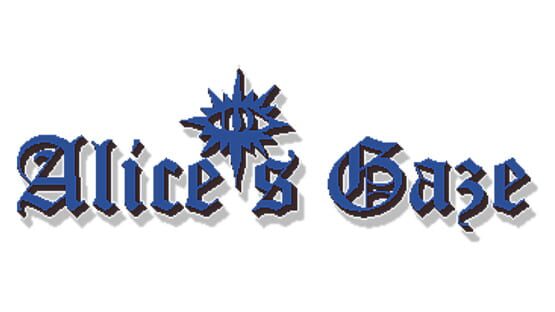 Alice's Gaze official artwork 2