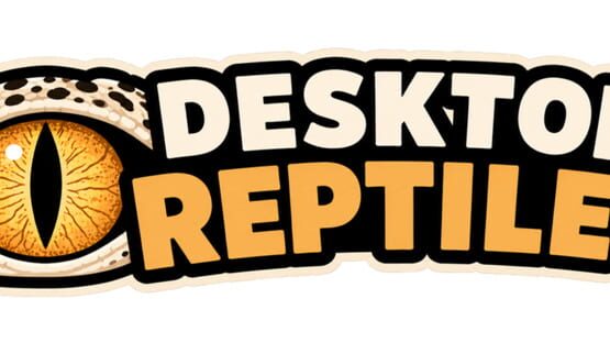Desktop Reptiles official artwork 2