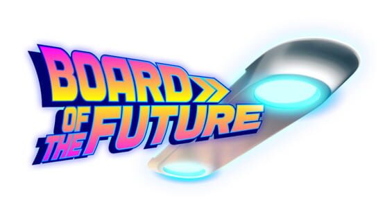 Board of the Future official artwork 2
