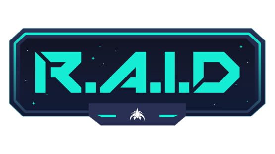 R.A.I.D official artwork 2