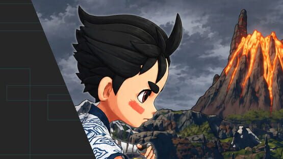Onigashima: Awakening official artwork 1