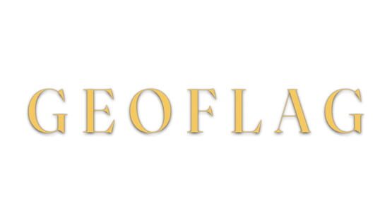GeoFlag official artwork 2