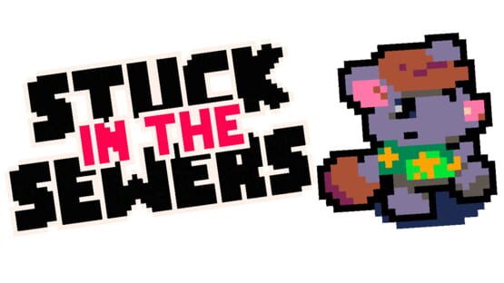 Stuck in the Sewers official artwork 3