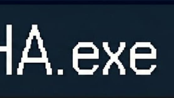 CAPTCHA.Exe gameplay screenshot