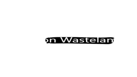 Iron Wasteland official artwork 2