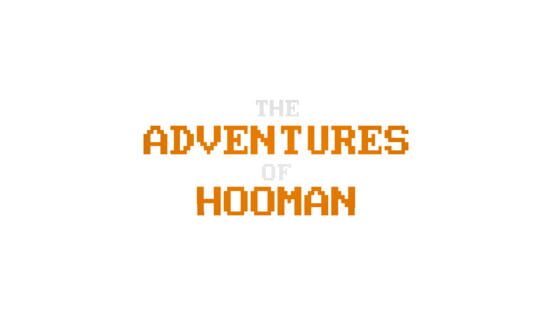 The Adventures of Hooman official artwork 2