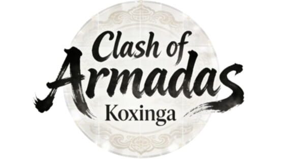 Clash of Armadas: Koxinga official artwork 3