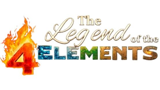 The Legend of the 4 Elements official artwork 2