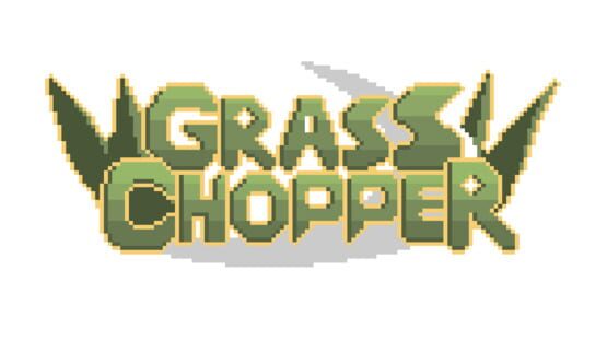 GrassChopper gameplay screenshot