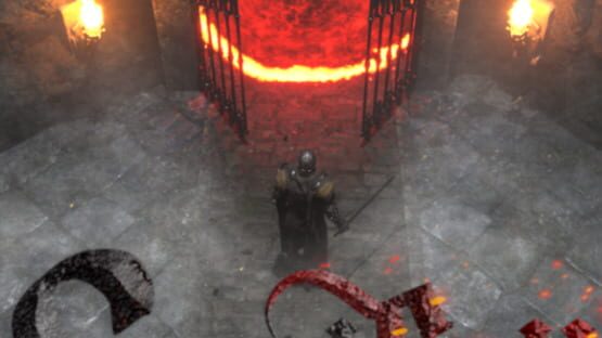 Soulfall official artwork 3