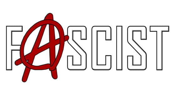 Fascist official artwork 2