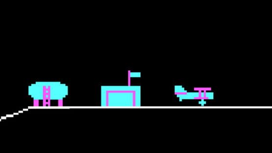 Sopwith gameplay screenshot