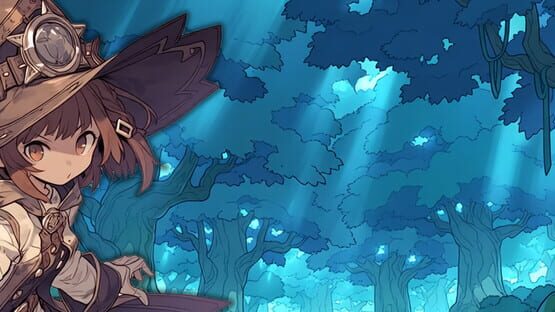 Spirit Dungeon gameplay screenshot