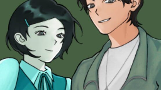 Garisani Detective Agency official artwork 3