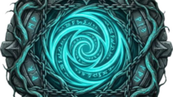 Ascension: The Infinite Descent official artwork 3