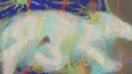 The Bull of Heaven official artwork 1