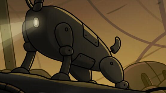 The Rusted official artwork 2