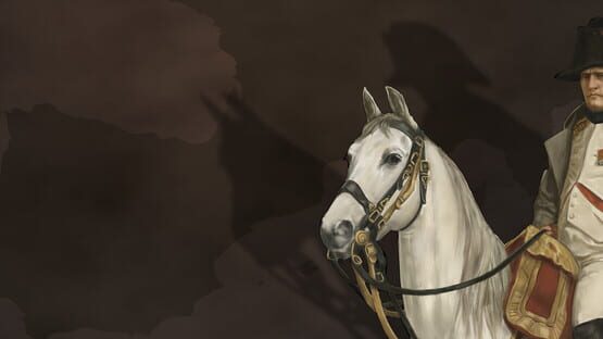 Grand Tactician: Napoleonic Wars (1792-1815) official artwork 1