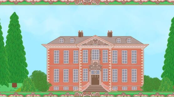 Harold Rabbit 3: The House of Mysteries screenshot 2