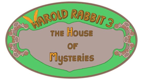 Harold Rabbit 3: The House of Mysteries screenshot 1