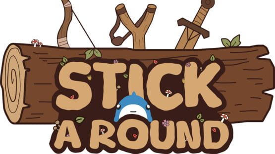 Stick A Round official artwork 1