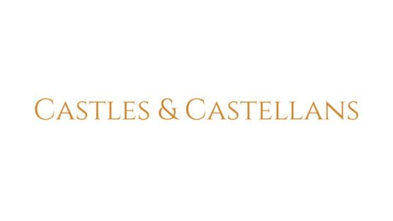 Castles & Castellans official artwork 3