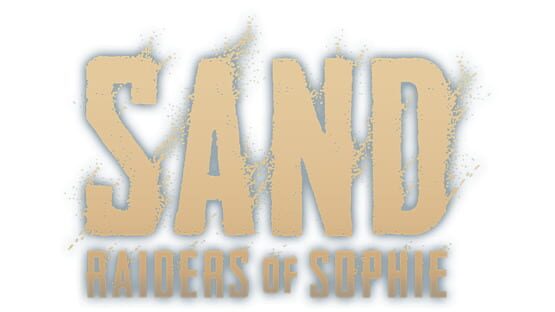 Sand: Raiders Of Sophie Artwork 4