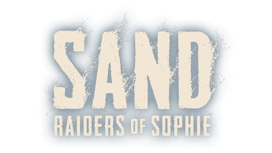 Sand: Raiders Of Sophie Artwork 5