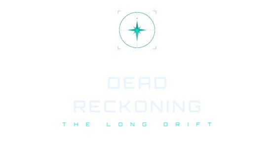 Dead Reckoning: The Long Drift official artwork 2