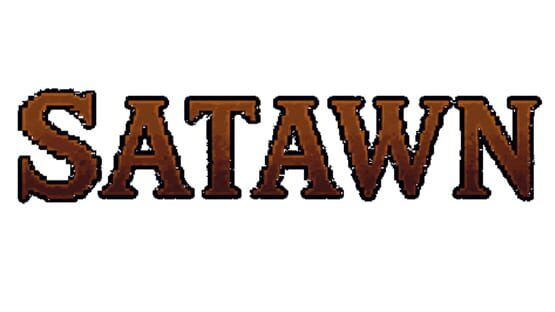 Satawn official artwork 2
