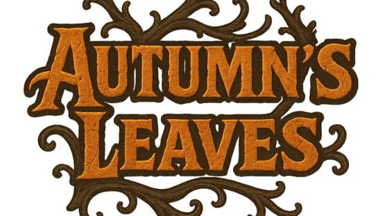 Autumn's Leaves screenshot 3