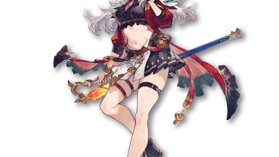 Atelier Karia: The Night Kingdom & the Guide of Memories - Artwork 7