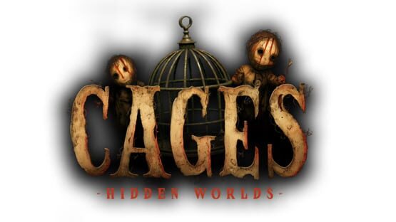 Cages: Hidden Worlds gameplay screenshot