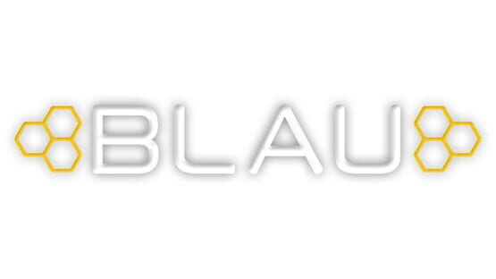 Blau official artwork 2