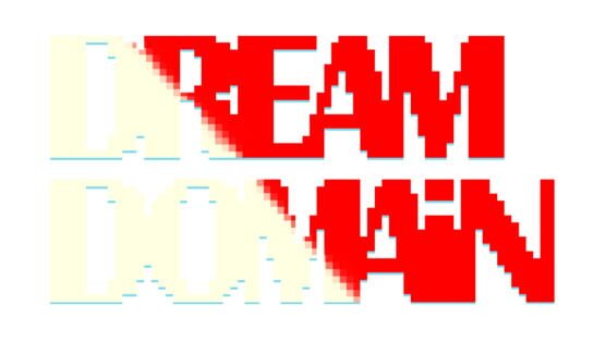 Dream Domain gameplay screenshot