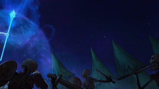 Legion Breaker screenshot 4