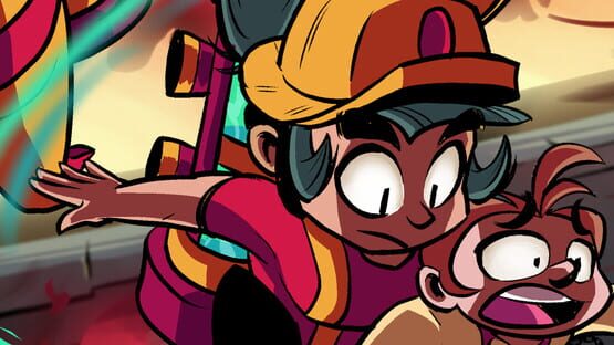 Fire and Rescue official artwork 1