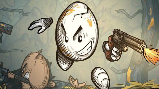 Uncracked official artwork 1