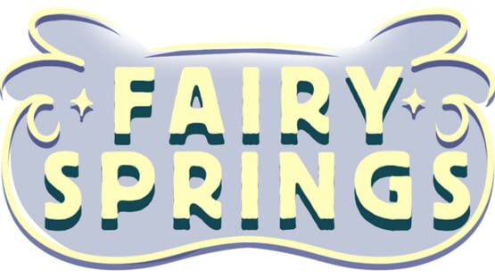 Fairy Springs official artwork 1