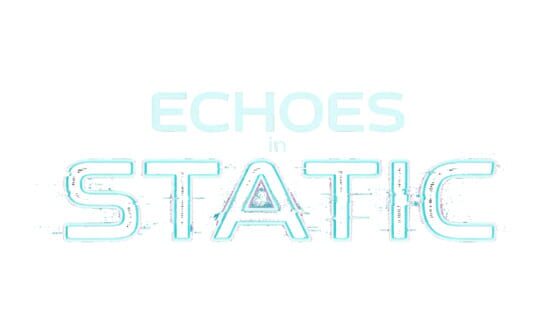 Echoes In Static official artwork 2