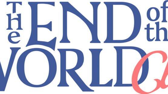 The End of the World Club official artwork 1