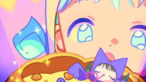 Spookitchen official artwork 1